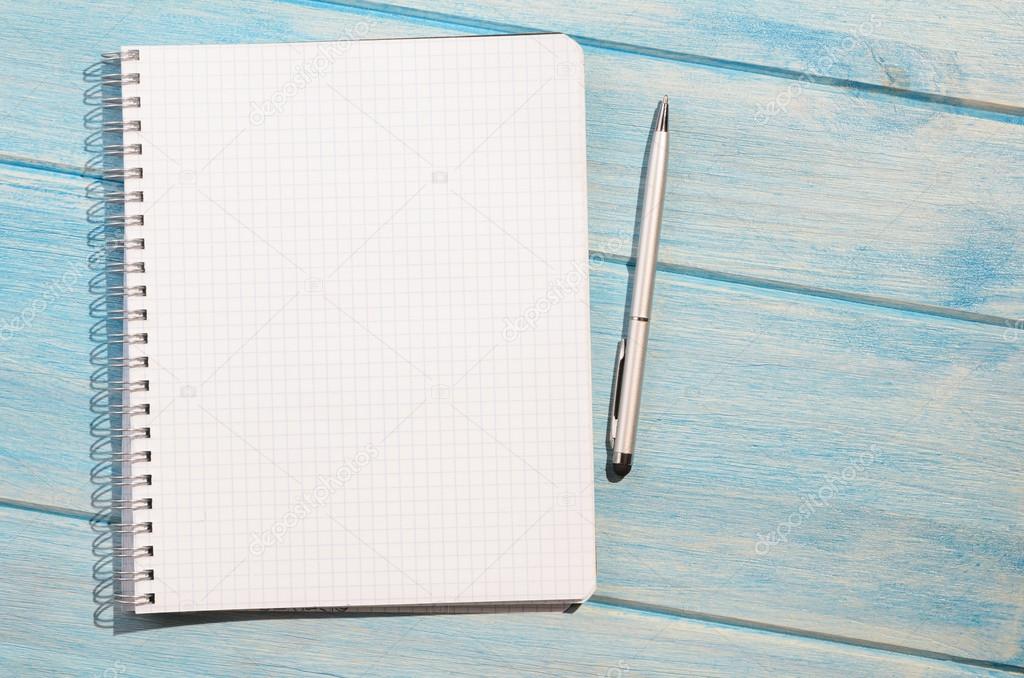 Pen and Paper-Proclaim Marketing