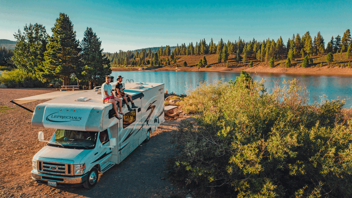 fort mcmurray RV and Self-Storage