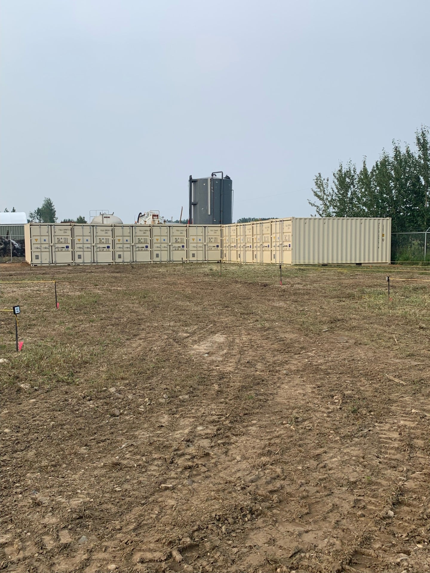 Fort McMurray RV and Self-Storage