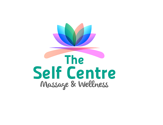 The Self-Centre Massage Logo